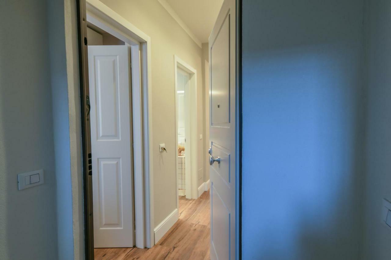 Appartement Oltrarno's Sweet Rose - Free Parking! *