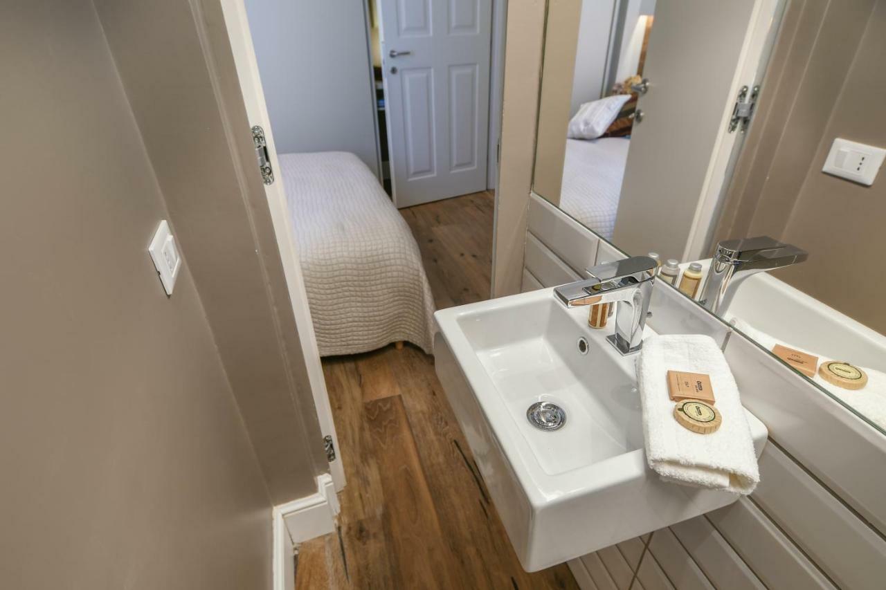 Appartement Oltrarno's Sweet Rose - Free Parking! *